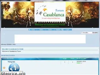 casablanca.forumvi.com