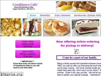 casablancacafe.net