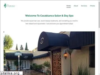 casablancasalon.com