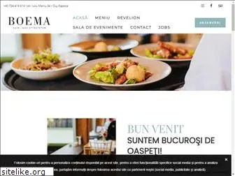 casaboema.com