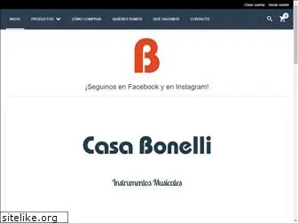casabonelli.com