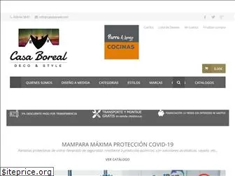 casaboreal.com