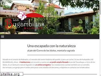 casabugambilias.com.mx