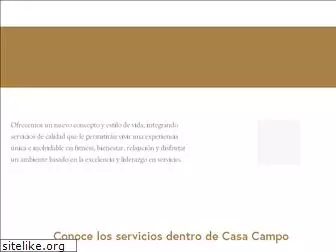 casacampo.com.hn