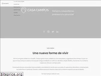 casacampus.com