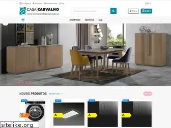 casacarvalho.com