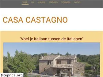 casacastagno.nl