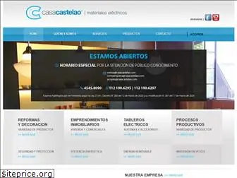 casacastelao.com