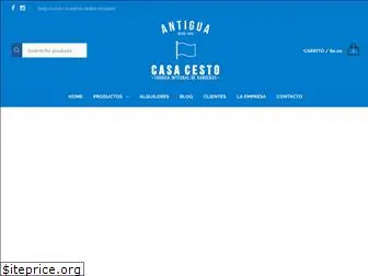 casacesto.com.ar
