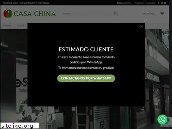 casachinaar.com