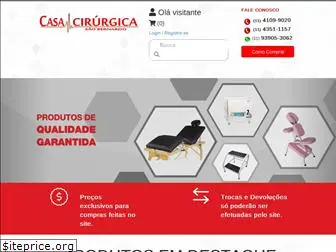 casacirurgicasbc.com.br