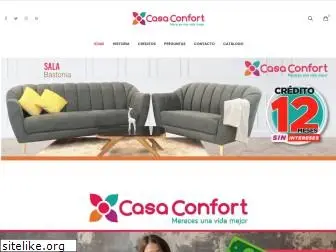 casaconfort.net