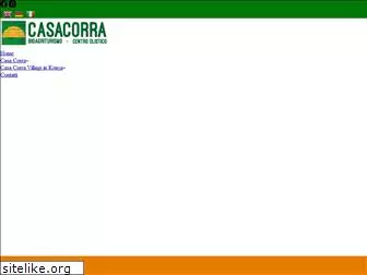 casacorra.com