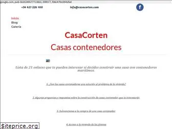 casacorten.com