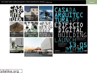 casadaarquitectura.pt