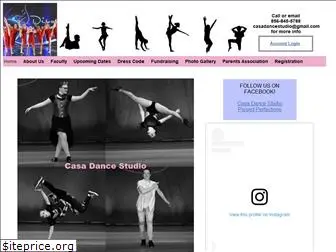 casadancestudio.com