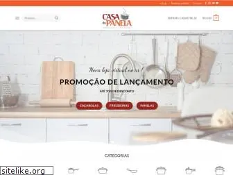 casadapanela.com