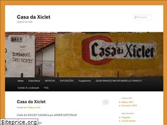 casadaxiclet.com