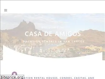casadeamigos.net