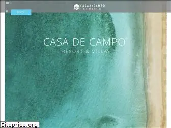 casadecampo.com.do