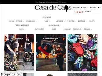 casadecaps.com