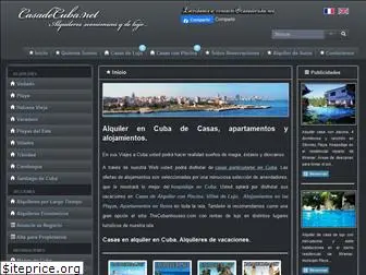 casadecuba.net