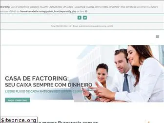 casadefactoring.com.br