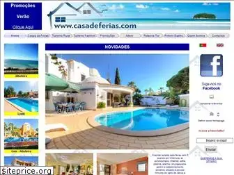 casadeferias.com