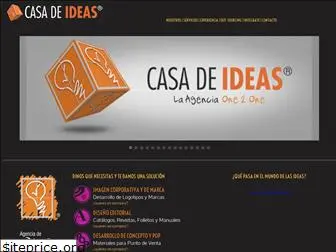 casadeideas.com.mx