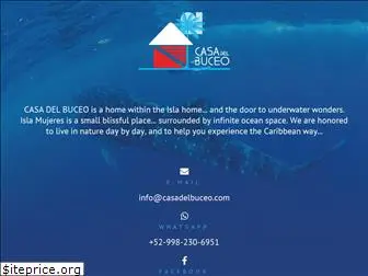 casadelbuceo.com