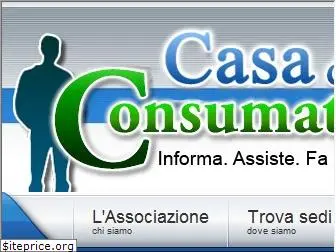 casadelconsumatore.it