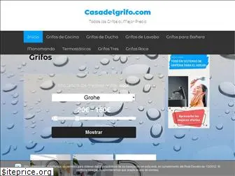 casadelgrifo.com
