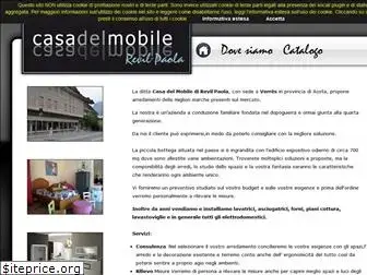 casadelmobilerevil.com