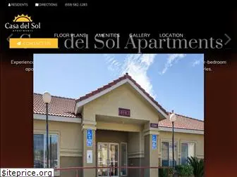 casadelsolapts.net