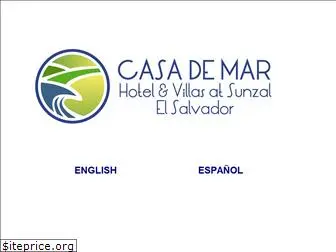 casademarhotel.com