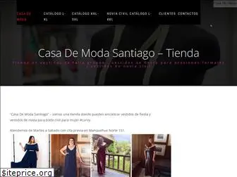 casademoda.cl