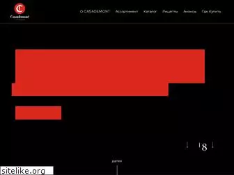 casademont.online
