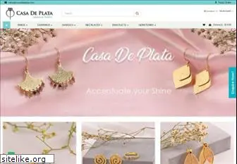 casadeplata.com