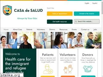 casadesaludstl.org