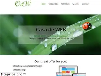 casadeweb.com