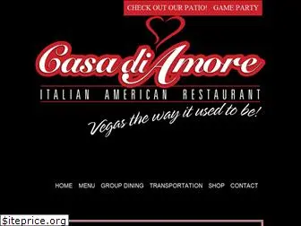 casadiamore.com