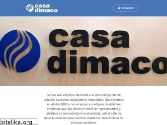 casadimaco.com