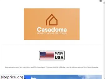 casadoma.com