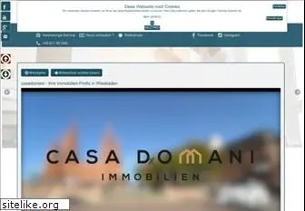 casadomani.de