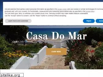 casadomar.com