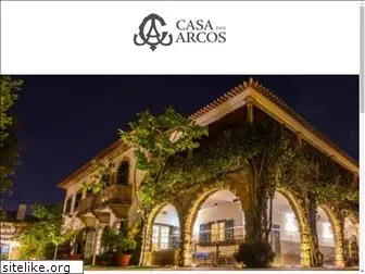 casadosarcosboavista.com