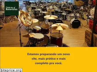 casadosbateristas.com.br