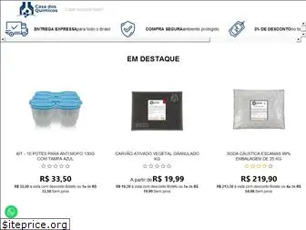 casadosquimicos.com.br