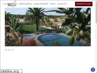 casadovalehotel.com