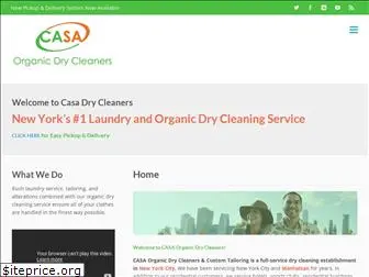 casadrycleaners.com